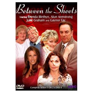 Between the Sheets Series One (DVD)